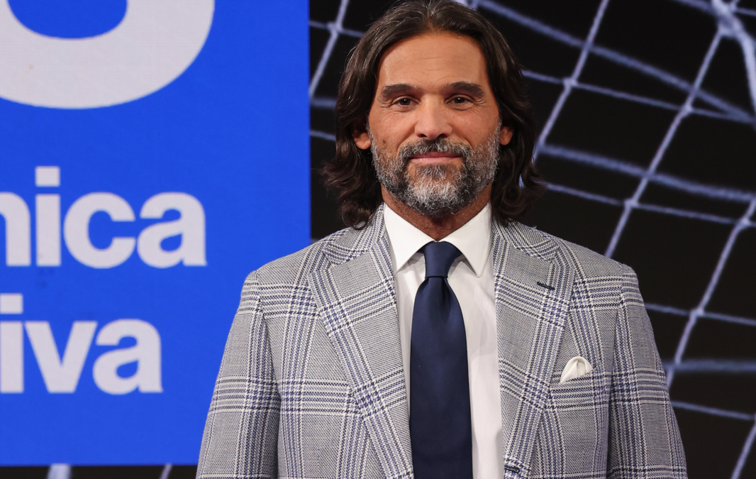 Lele Adani promosso telecronista Rai delle partite della Nazionale (Retroscena TvBlog)
