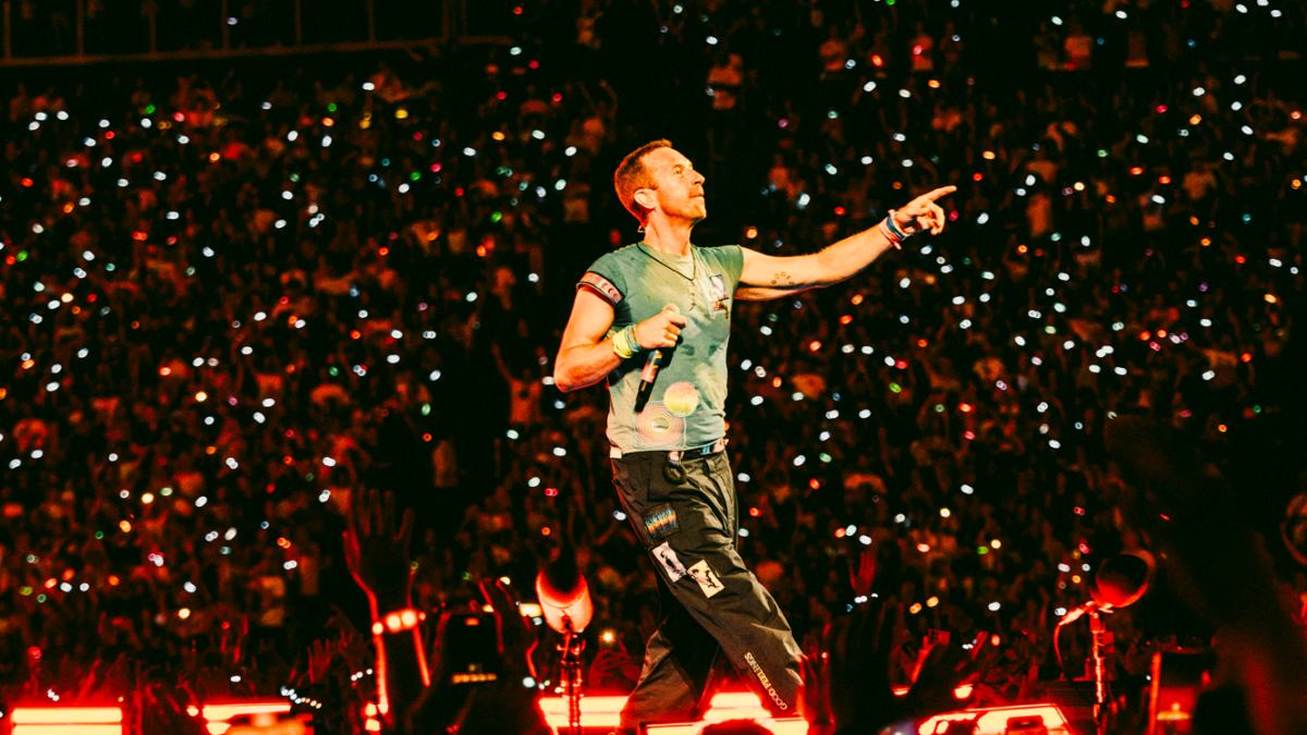 Coldplay live a Roma 12 luglio 2024: scaletta, chi c’era e come è andato il concerto