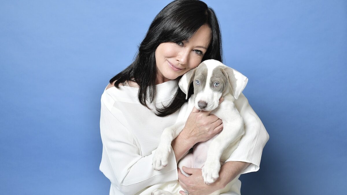 È morta Shannen Doherty: addio all’attrice di Beverly Hills e Streghe