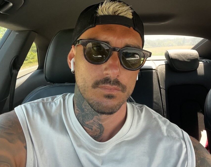Simone Dell’Agnello: chi è il tentatore di Temptation Island 2024