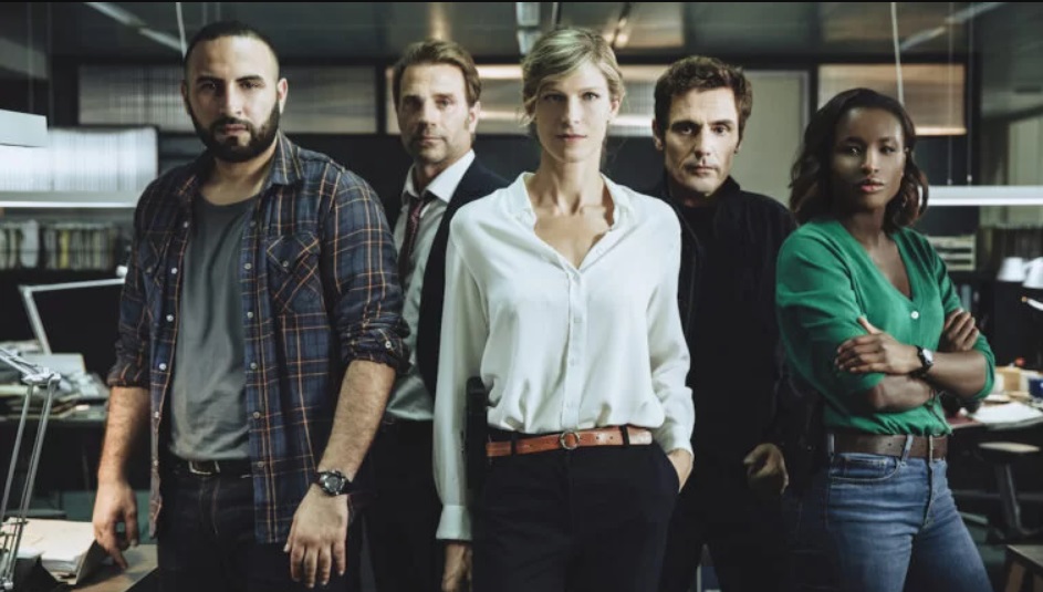 Sophie Cross – Verità Nascoste, la seconda stagione su Rai 1: trama, cast e streaming della serie franco-belga