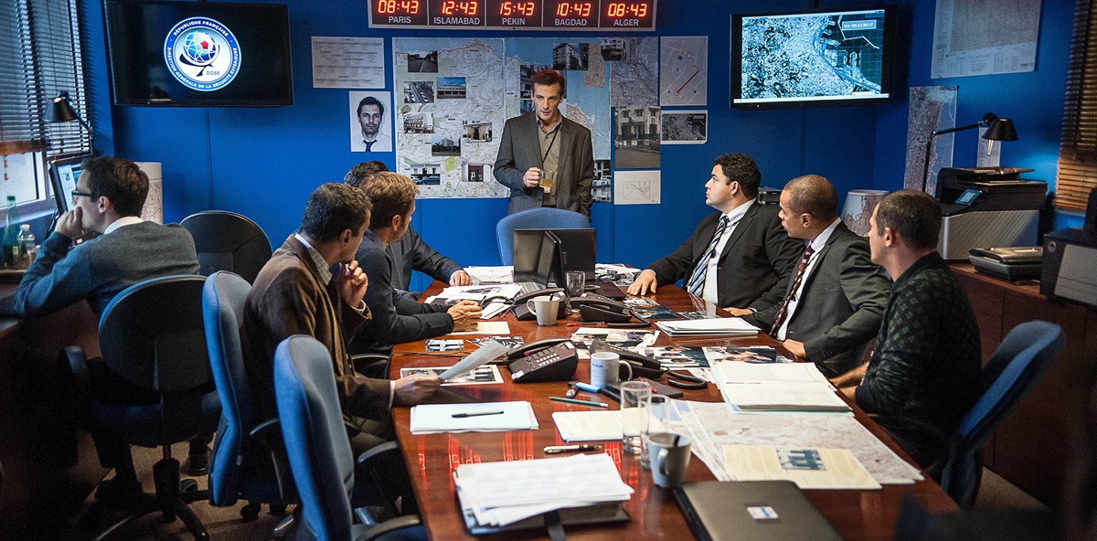Paramount+, tutte le novità in uscita ad Agosto 2024