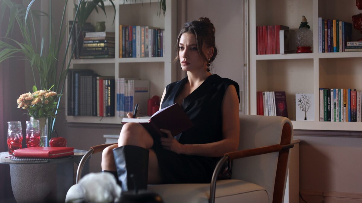 Anticipazioni The Family puntata del 10 luglio 2024: Yağmur in pericolo