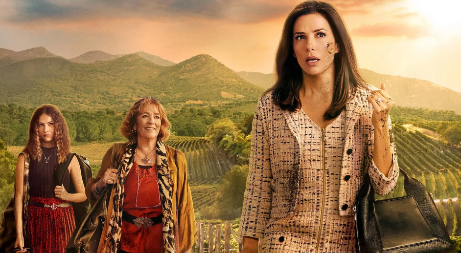 ‘Tierra de Mujeres – Intrecci di vite’ su Apple Tv+: una miniserie con vibes alla ‘Desperate Housewives’