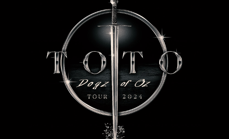 La scaletta dei Toto in concerto al Lucca Summer Festival, mercoledì 24 luglio 2024