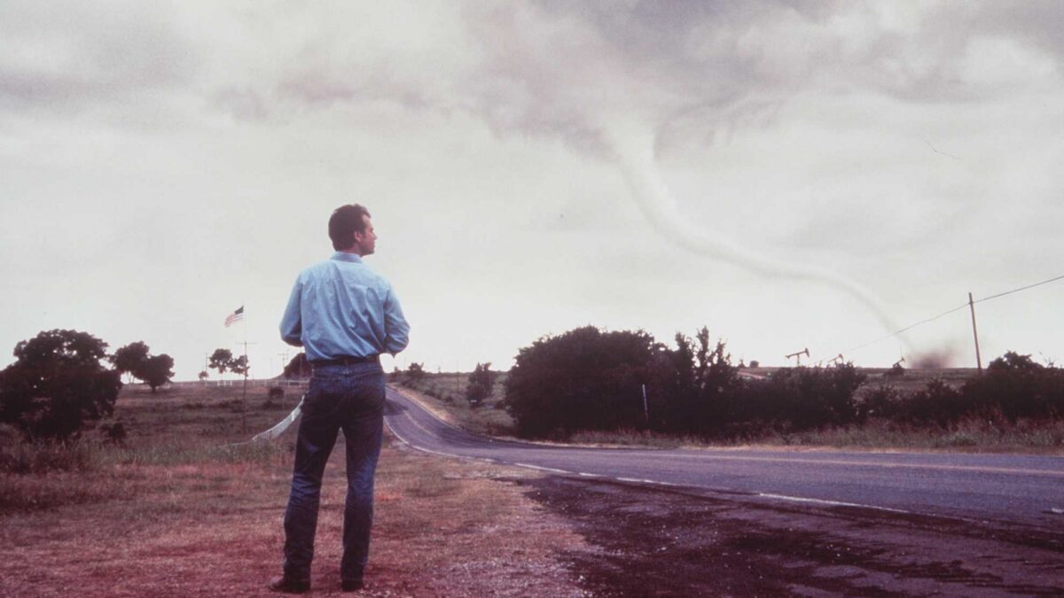 Twisters: 16 disaster-movies da guardare secondo Cineblog