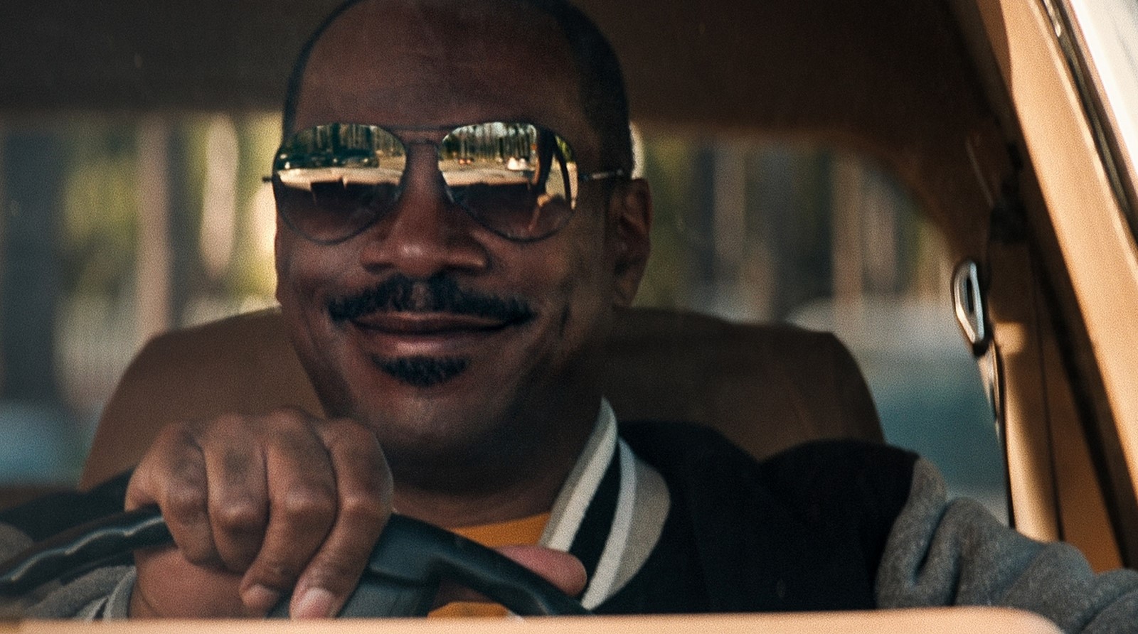 La recensione di Cineblog di Un piedipiatti a Beverly Hills - Axel F - Beverly Hills Cop 4 con Eddie Murphy, Joseph Gordon-Levitt e Kevin Bacon (solo su Netflix)