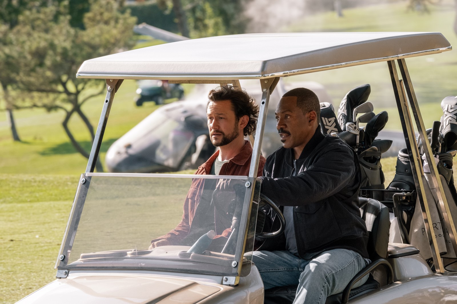 La recensione di Cineblog di Un piedipiatti a Beverly Hills - Axel F - Beverly Hills Cop 4 con Eddie Murphy, Joseph Gordon-Levitt e Kevin Bacon (solo su Netflix)