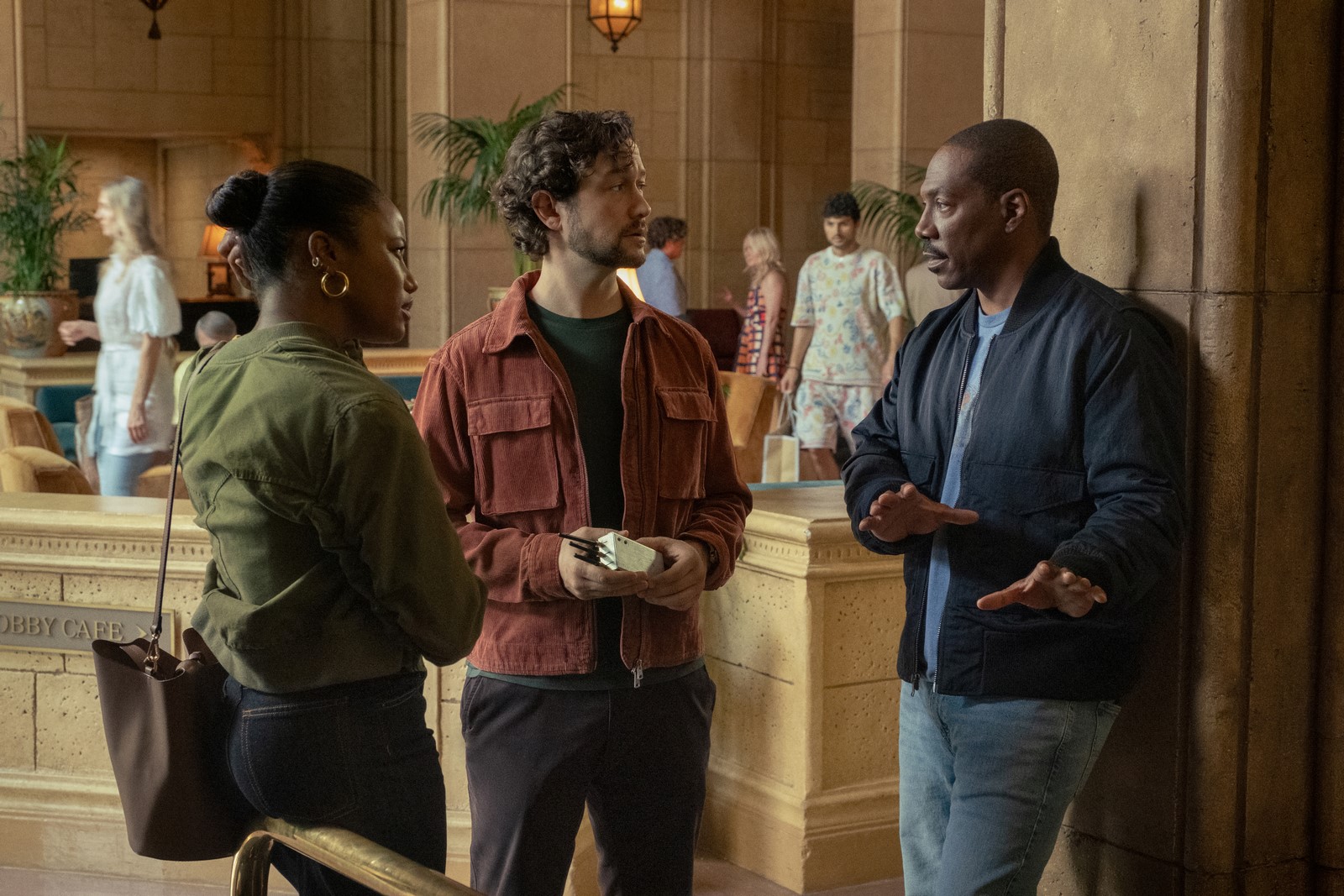 La recensione di Cineblog di Un piedipiatti a Beverly Hills - Axel F - Beverly Hills Cop 4 con Eddie Murphy, Joseph Gordon-Levitt e Kevin Bacon (solo su Netflix)