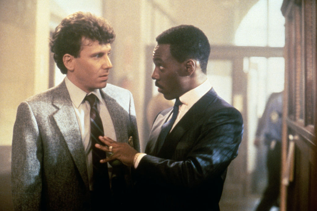 La recensione di Cineblog di Un piedipiatti a Beverly Hills - Axel F - Beverly Hills Cop 4 con Eddie Murphy, Joseph Gordon-Levitt e Kevin Bacon (solo su Netflix)