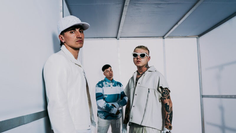 EXIT, Sick Luke feat. Lazza e Duki: traduzione, testo e significato della canzone