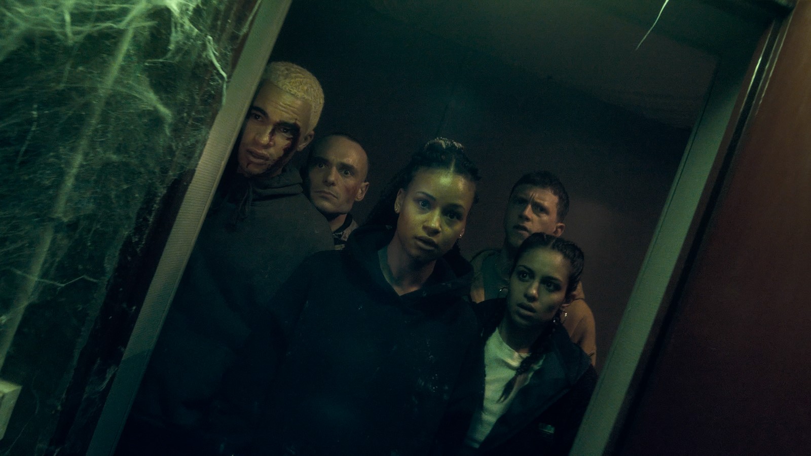 Dalla Francia un terrificante survival-horror con ragni killer del regista esordiente Sébastien Vanicek - Disponibile in home-video dal 17 luglio con Plaion Pictures e Midnight Factory.