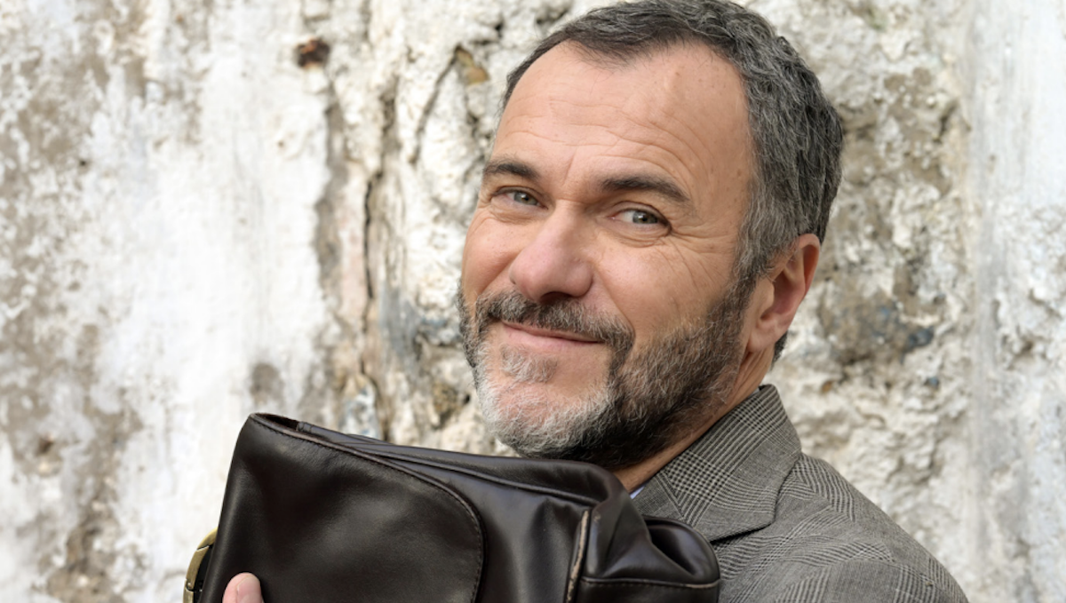 Vincenzo Malinconico 2, la conferenza stampa in liveblogging dalle 12:00