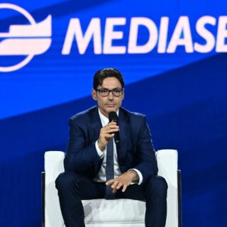 Palinsesti Mediaset 2024/2025 Pier Silvio Berlusconi