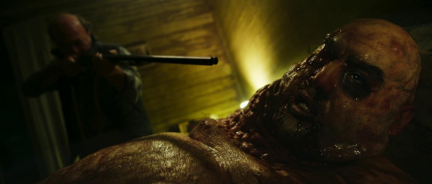 Dal 18 luglio nei cinema italiani con Blue Swan Entertainment When Evil Lurks (Cuando acecha la maldad), il nuovo horror del regista argentino Demián Rugna (Terrorizzati)
