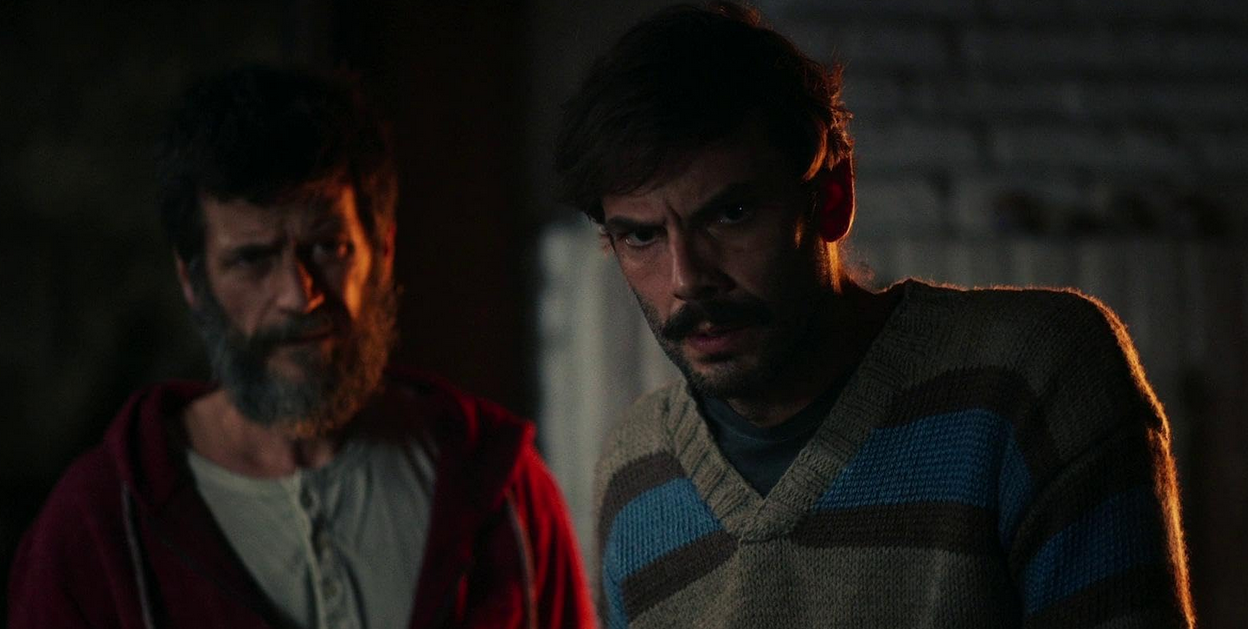 Dal 18 luglio nei cinema italiani con Blue Swan Entertainment When Evil Lurks (Cuando acecha la maldad), il nuovo horror del regista argentino Demián Rugna (Terrorizzati)