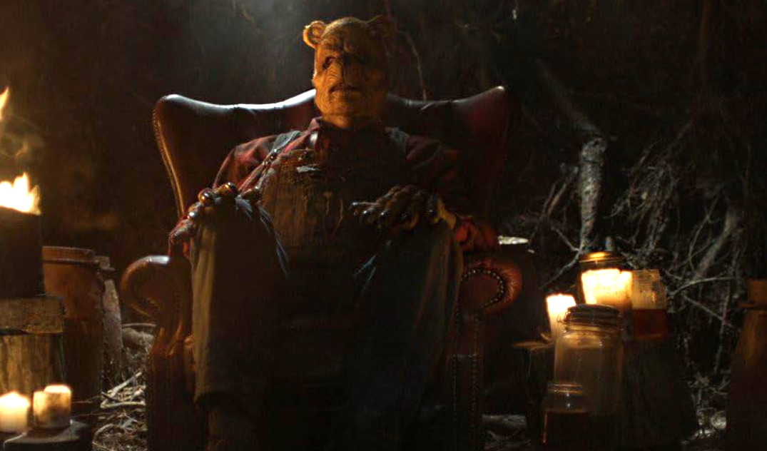 La recensione di Cineblog del sequel horror Winnie-the-Pooh - Sangue e miele 2 di Rhys Frake-Waterfield - Disponibile in home-video con Plaion Pictures dal 17 luglio 2024.