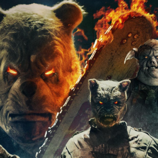La recensione di Cineblog del sequel horror Winnie-the-Pooh - Sangue e miele 2 di Rhys Frake-Waterfield - Disponibile in home-video con Plaion Pictures dal 17 luglio 2024.