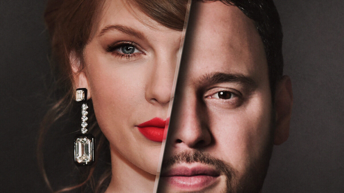 Taylor Swift vs Scooter Braun: Bad Blood su Discovery+ dal 1 agosto 2024