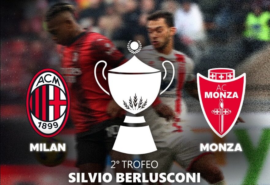 Ascolti tv martedì 13 agosto 2024: Trofeo Silvio Berlusconi 1.9mln (14.2%), Master Crimes 1.5mln (12.9%)