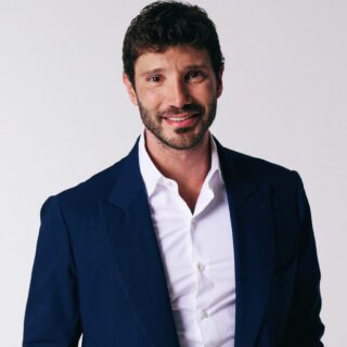 Stefano De Martino - Affari tuoi