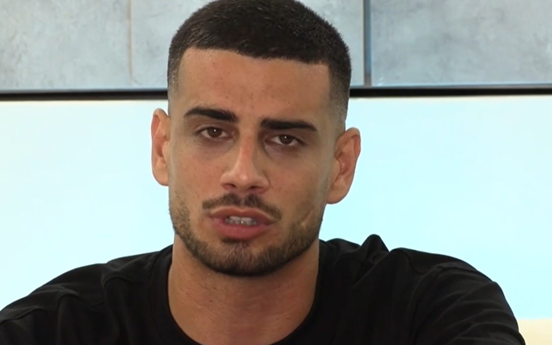 Alessio Pecorelli: chi è il nuovo tronista di Uomini e Donne (video)