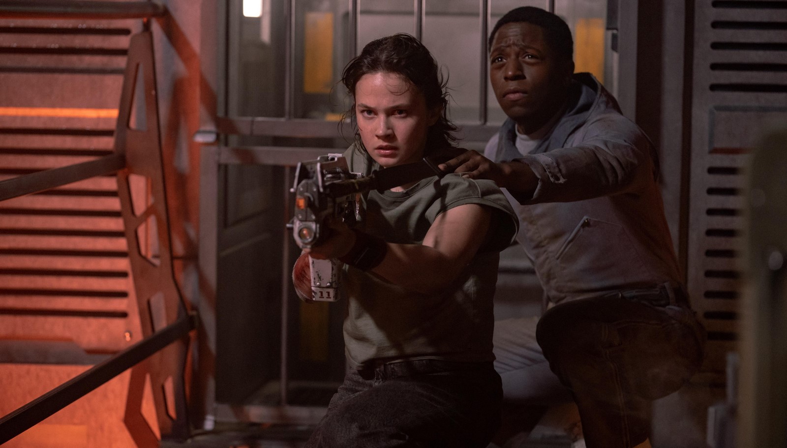 Recensione e tutto quello che c'è da sapere sul "Alien: Romulus", il nuovo capitolo della saga sull'iconico Xenomorfo di Fede Alvarez con Cailee Spaeny e Isabela Merced.