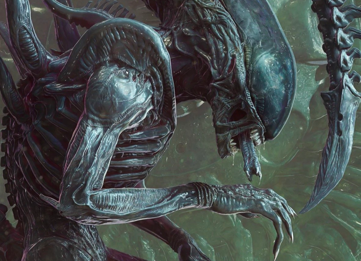 Final trailer dell'Alien: Romulus di Fede Alvarez e tutto quello che c'è da sapere sull'iconico Xenomorfo - Al cinema dal 14 agosto 2024 con 20th Century Studios Italia.