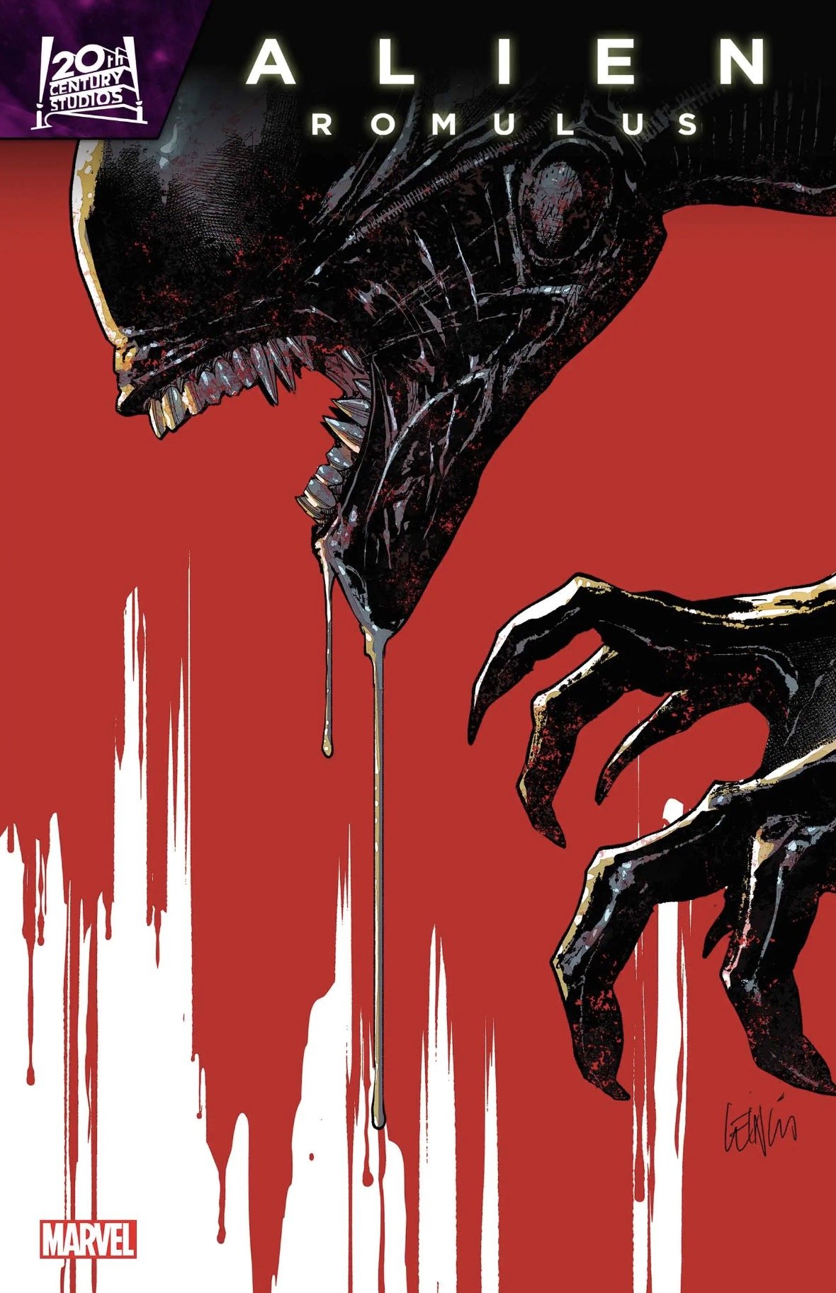 Final trailer dell'Alien: Romulus di Fede Alvarez e tutto quello che c'è da sapere sull'iconico Xenomorfo - Al cinema dal 14 agosto 2024 con 20th Century Studios Italia.