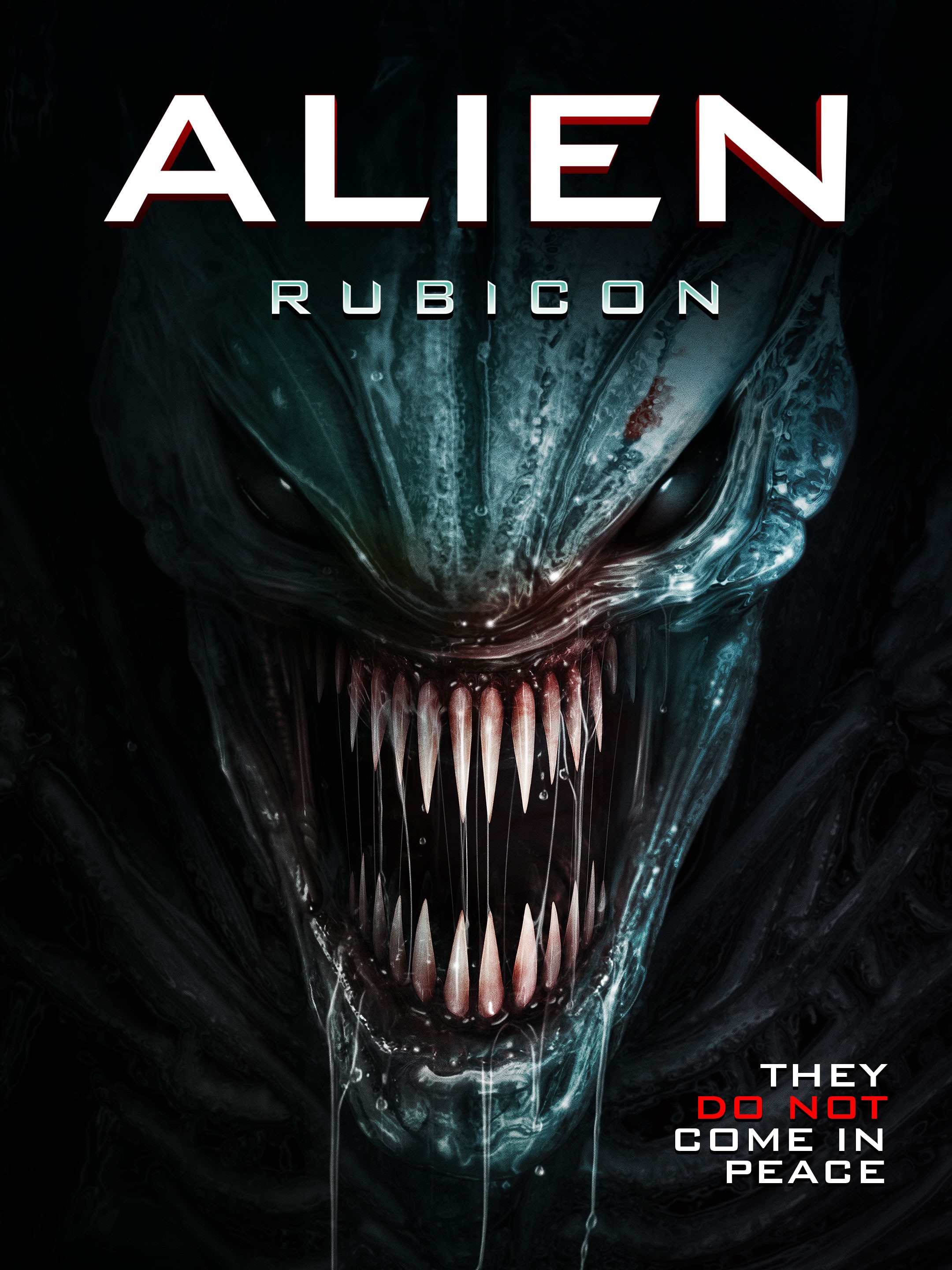 Con il successo Alien: Romulus nelle sale, The Asylum lancia il trailer del suo "Alien Rubicon" un mix tra Independence Day e A Quiet Place.