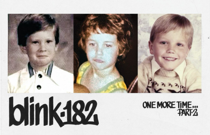 All in my head, Blink-182: testo, significato e traduzione in italiano