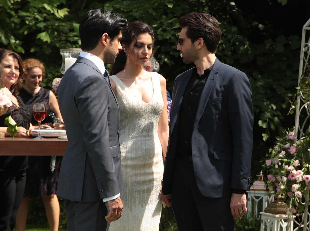 Anticipazioni Endless Love puntata del 27 agosto 2024: Nihan è in ospedale, Ozan in prigione