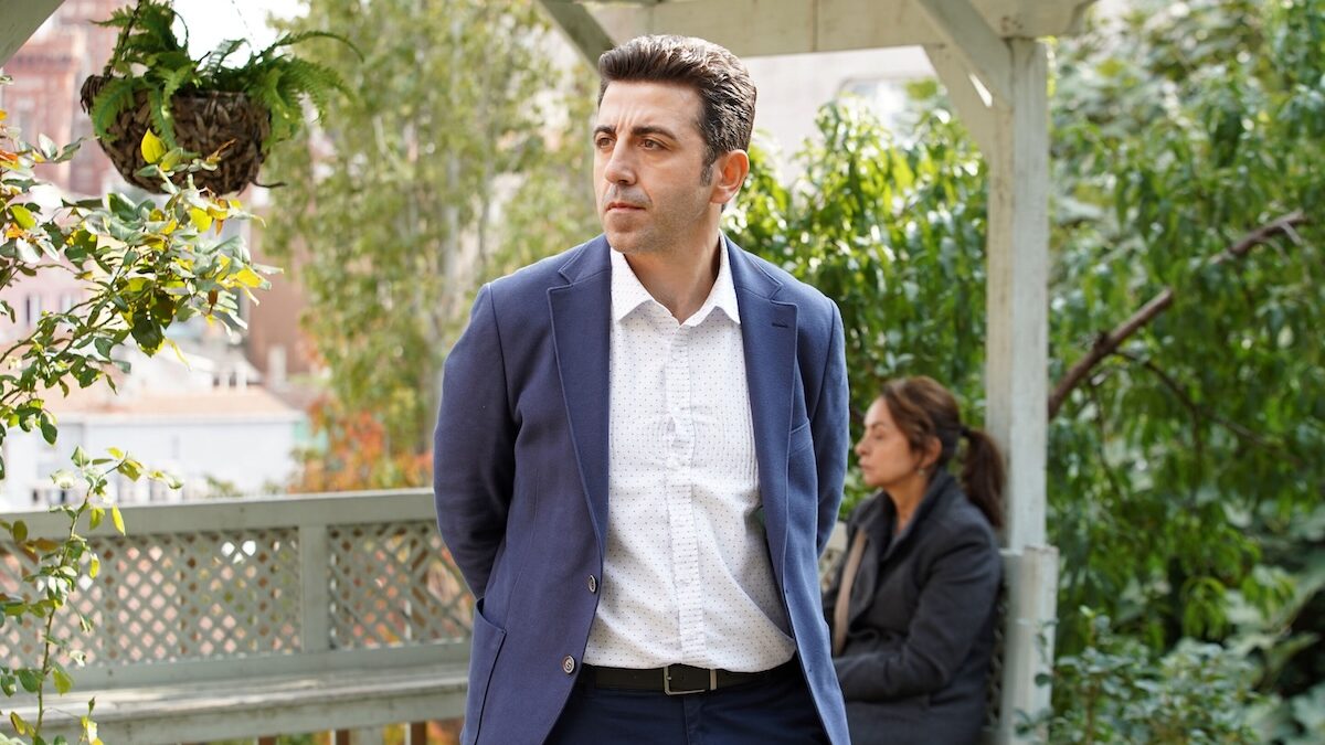 Anticipazioni My Home My Destiny puntata del 4 agosto 2024: Mehdi segue Zeynep e dà il consenso al matrimonio della sorella