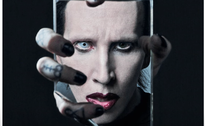 As Sick As The Secrets Within, Marilyn Manson: traduzione, testo e significato della canzone