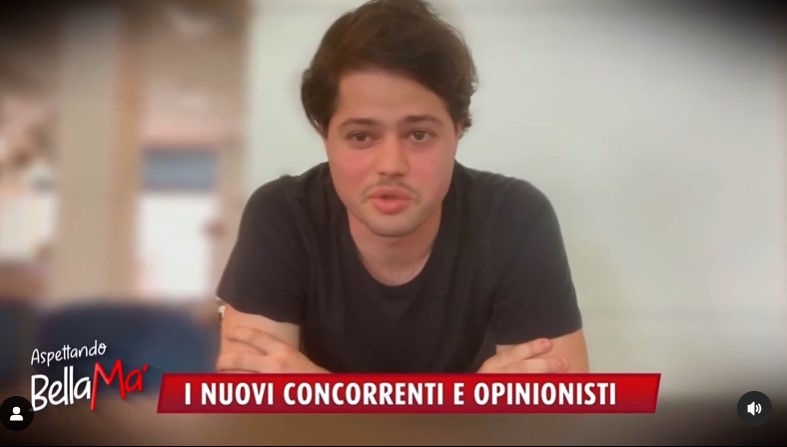 BellaMà, terza stagione 2024 – 2025: chi sono i nuovi concorrenti e opinionisti del cast (c’è anche il figlio di Simona Ventura)