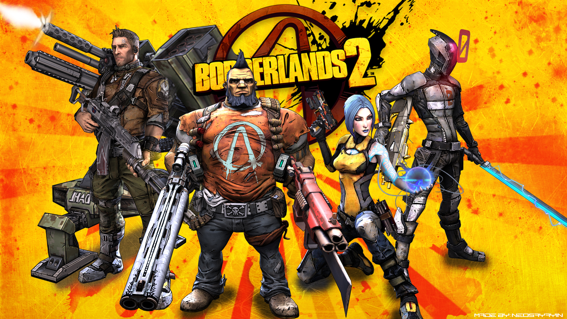 Con Borderlands di Eli Roth nei cinema italiani con Eagle Pictures, Cineblog vi propone una super-classifica con il meglio e il peggio dei videogiochi al cinema.