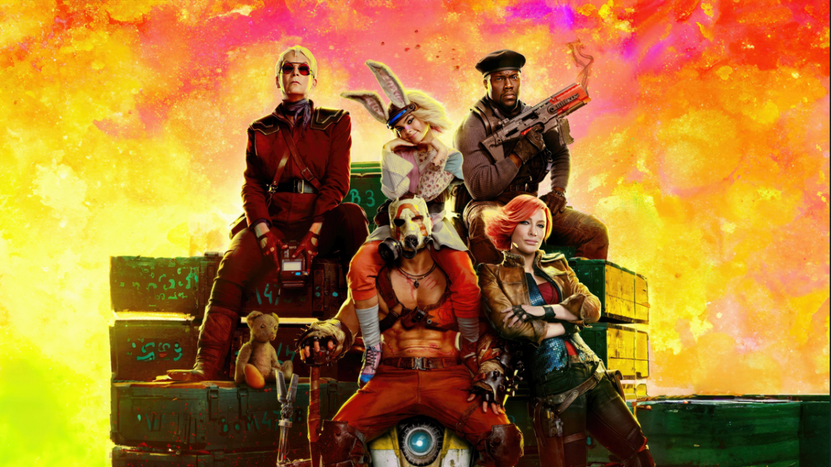 Borderlands, recensione: una grande occasione persa dalla confezione impeccabile