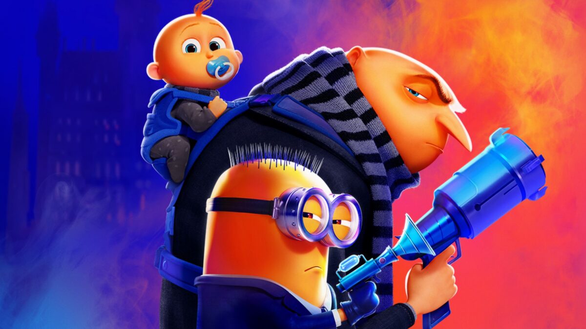 Cattivissimo Me 4, recensione: il franchise di Illumination “tiene botta” con un surplus di azione e risate