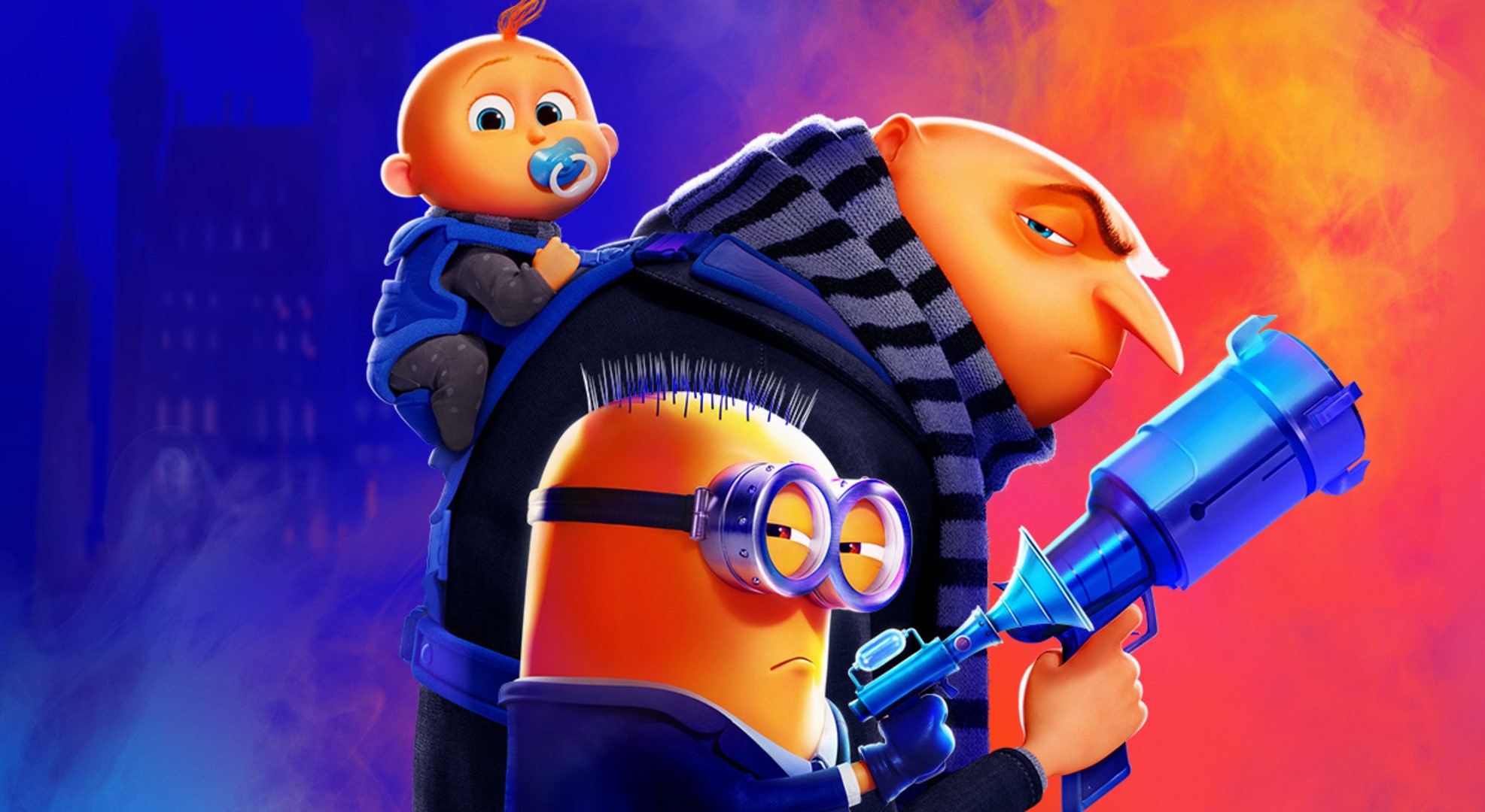 Cattivissimo Me 4, recensione: il franchise di Illumination “tiene botta” con un surplus di azione e risate