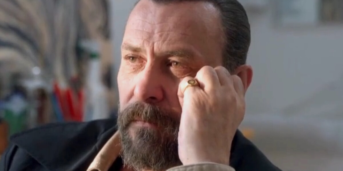 Anticipazioni The Family puntata del 27 agosto 2024: il destino di Cihan