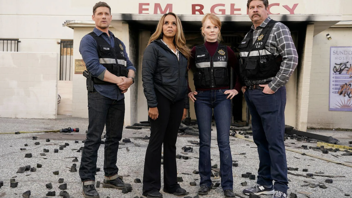CSI Vegas 3, uscita Italia, cast, sigla e dove vedere l’ultima stagione