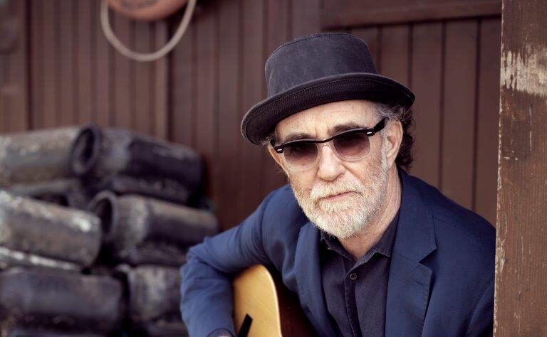 ‘De Gregori dal vivo’, la scaletta del concerto di Francesco De Gregori a Catania, 1 agosto 2024