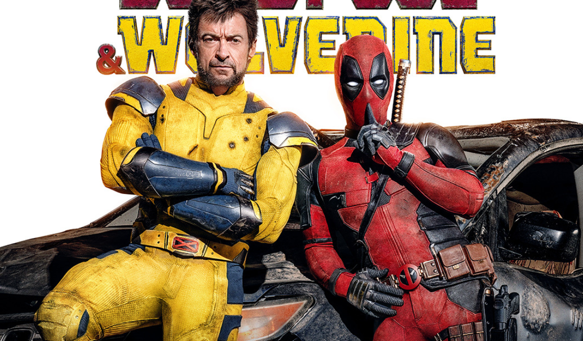 Deadpool & Wolverine supera il miliardo di dollari al box office globale