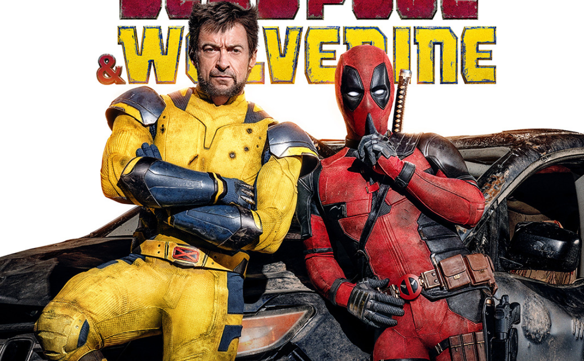 Deadpool & Wolverine supera il miliardo di dollari al box office globale