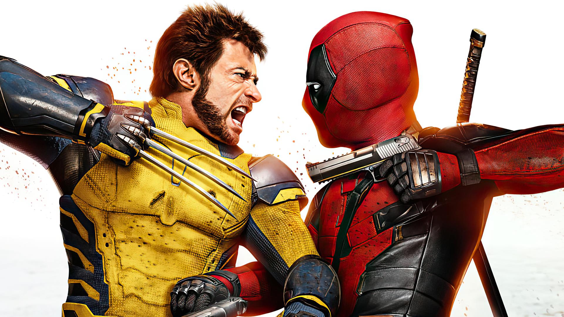 Deadpool & Wolverine, recensione: un terzo capitolo “ipercitazionista” che gioca a modo suo con il Multiverso