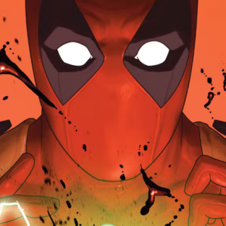 Deadpool è morto (nei fumetti), tornano gli Ewok di Star Wars, Labirynth diventa una graphic-novel, Batman ritrova Robin e l'attore Tom Hardy sta lavorando al suo primo fumetto.