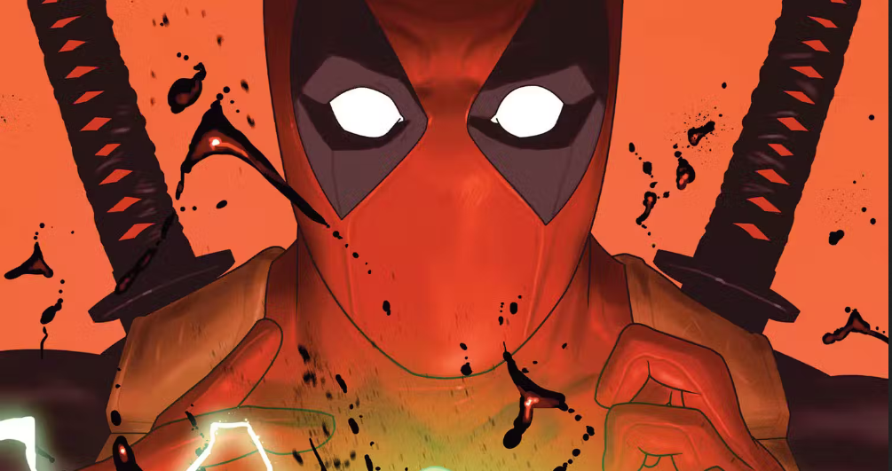 Deadpool, Star Wars, Labyrinth, Batman, Tom Hardy: annunciati nuovi fumetti in arrivo