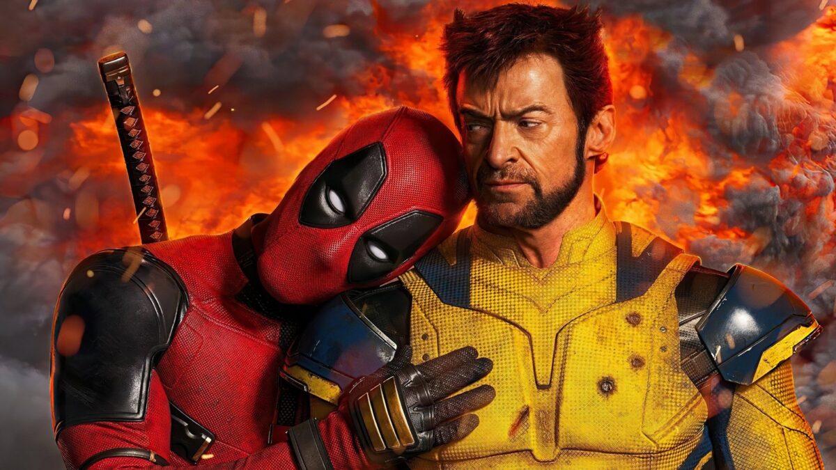 Deadpool & Wolverine è ufficialmente il film vietato ai minori con il più alto incasso di sempre