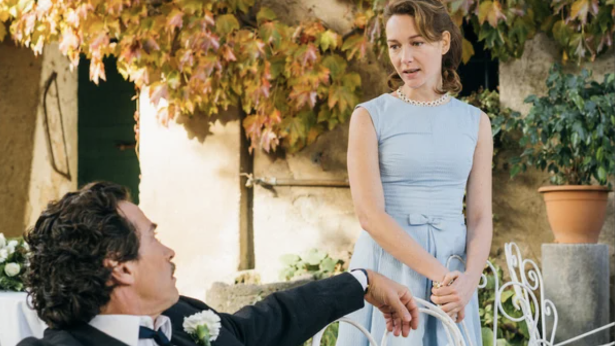 Di padre in figlia: trama ed episodi, cast, stagione 2, storia vera e dove vedere la miniserie