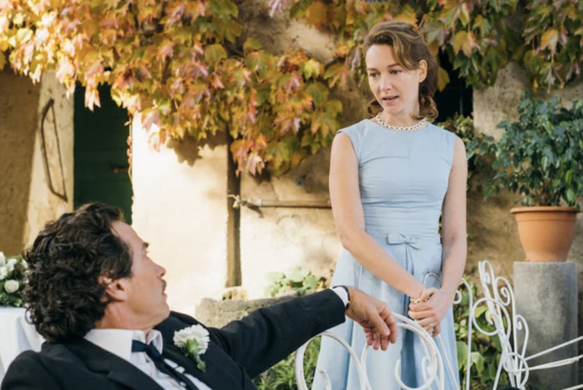 Di padre in figlia: trama ed episodi, cast, stagione 2, storia vera e dove vedere la miniserie